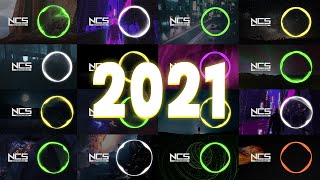 Top 20 Most Popular Songs by NCS of 2021 | Most Viewed Songs | The Best of 2021
