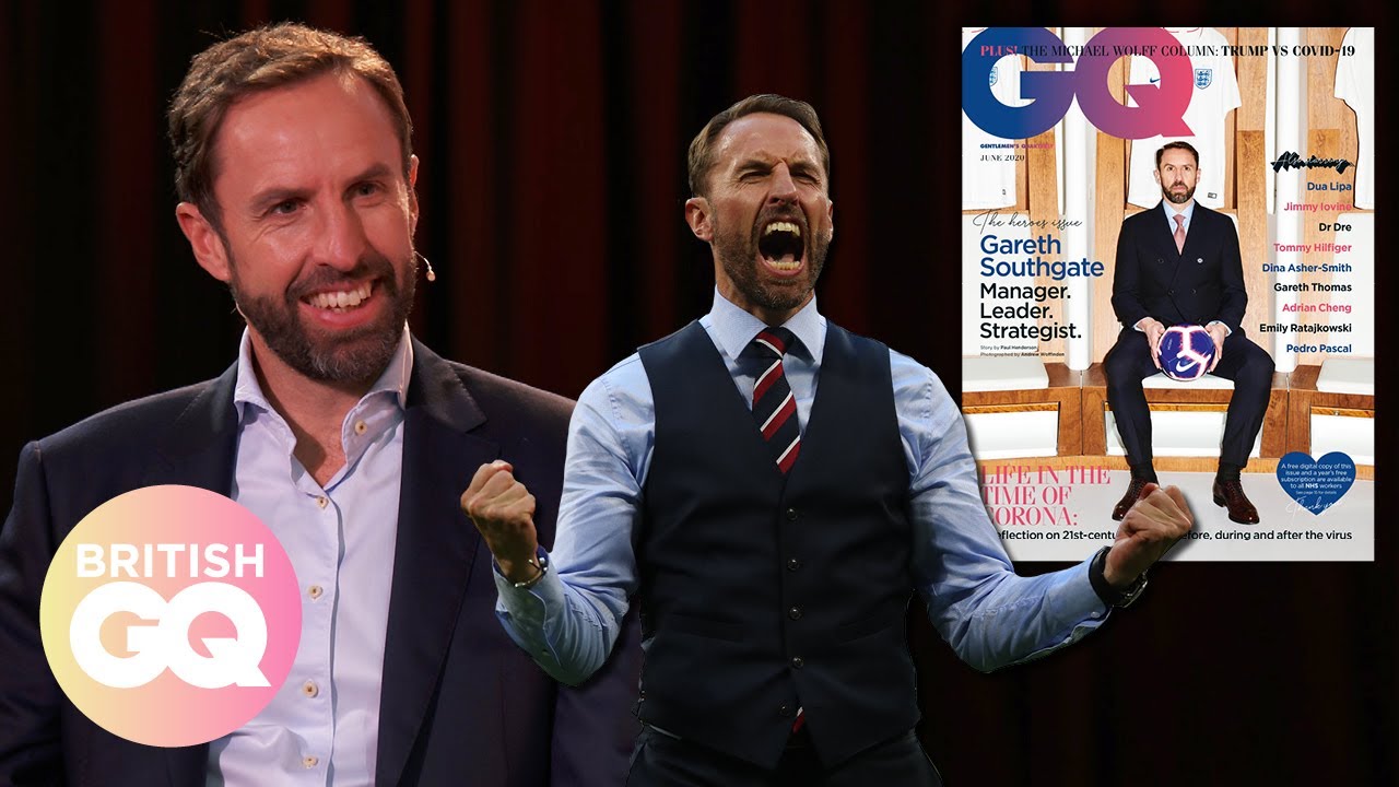 Gareth Southgate: ‘The format of Euro 2020 has to be open to change’ | British GQ