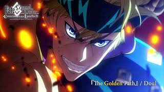 Download Lagu [The Golden Path] Fate Grand Order MP3