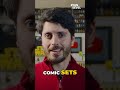 LEGO Doctor Strange vs Thanos &amp; Fantastic 4 Set Ideas! #shorts