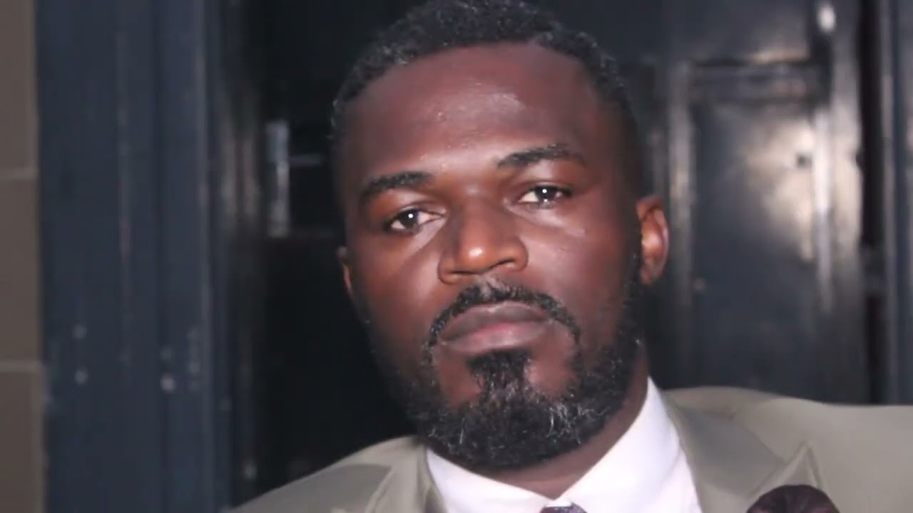 AMBIANCE 242 - 21 - Un film de Ledoux PAMBA