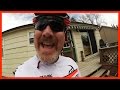 Special Phone Call, Cats, Walk the Dog, Bike Ride - Ken&#39;s Vlog #333