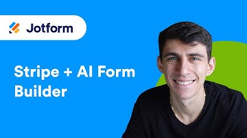 How to Use Stripe with an AI Form Builder