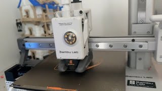 Pleasantly surprised by the quality of this filament!
