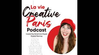 EP 137 Paris History Avec A Hemingway Madame Campan