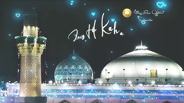 11vi Sharif Status 20223 | 11 vi Sharif Mubarak Status  | Gaus E Azam Status | Gyarvi Sharif Status