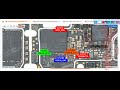 XIAOMI POCO C71 ISP Pinout Test Point Dead Boot Repair Solution EMMC ISP Pinout Dead Fix UFI EasyJTA