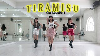 Tiramisu (Demo)