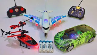 Radio Control Airbus A38O & Radio Control Helicopter | Remote Control Car | Airplane | Rc Plane