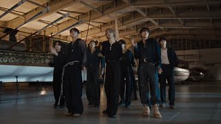 BTS 'SWIM'  Performance video |Spotify| BANGTAN SONYEONDAN|