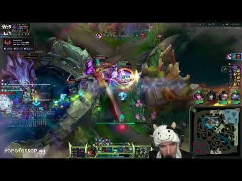 Using new ITEMS to break <strong>100</strong> LP Masters in <strong>KOREA</strong>