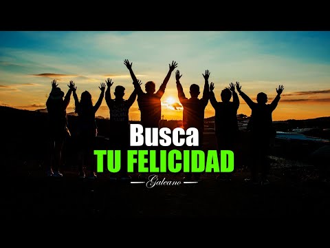 Haz lo que te haga feliz: una reflexión para encontrar la verdadera felicidad