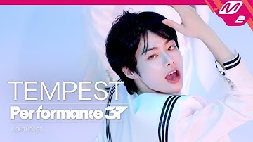 [Performance37] TEMPEST(템페스트) 