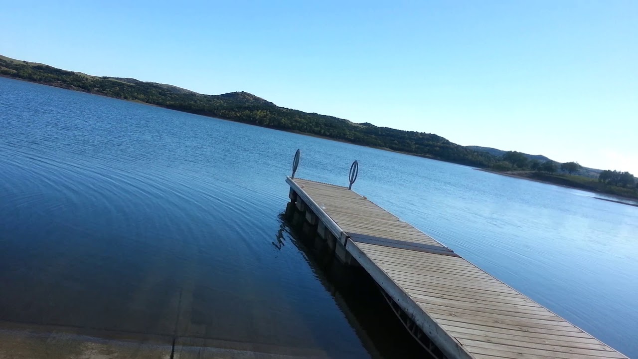 Whetstone Bay South Dakota YouTube