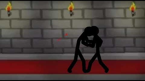 Stick Nodes| My entry for The Fight Collab