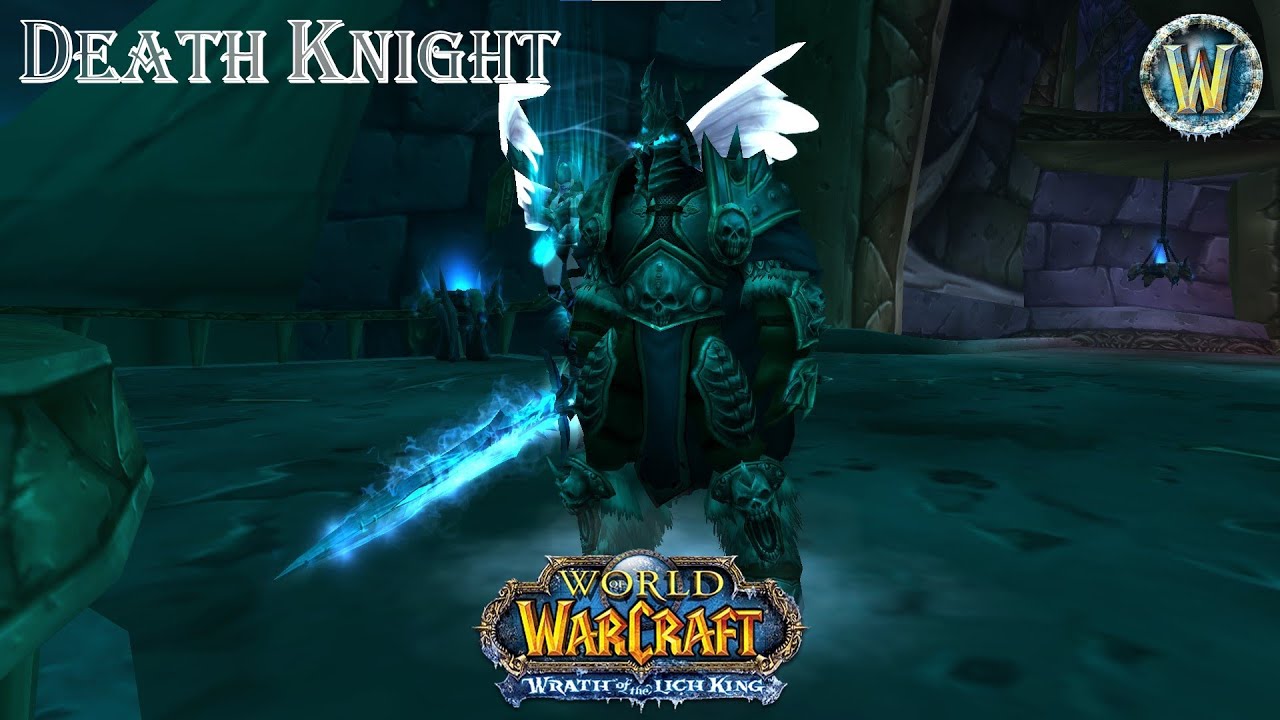 World of Warcraft - Victory at Death's Breach!