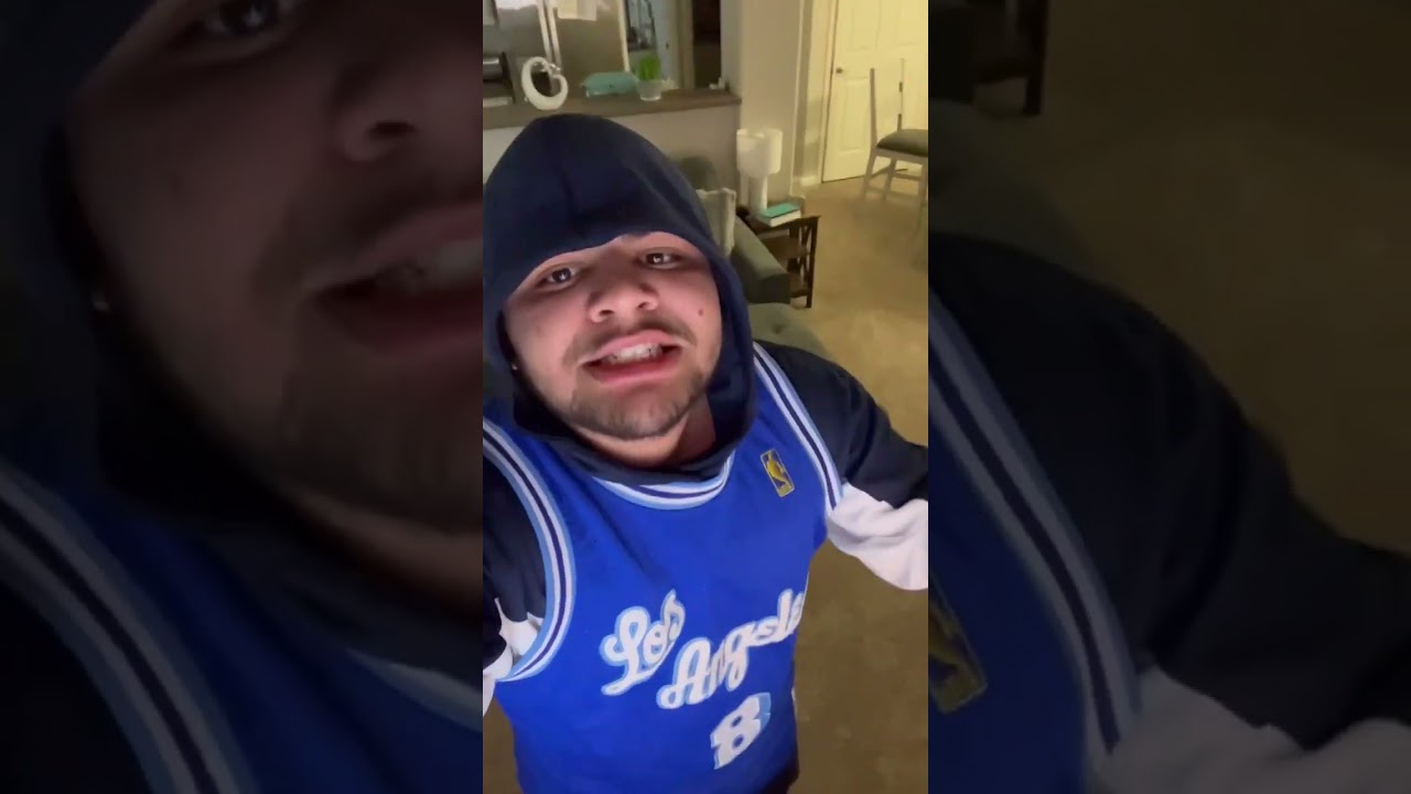 Freestyling! West Coast Rap! Bay Area Rap! 