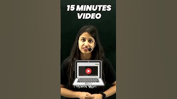 😲Last Minute Strategy For CSIR NET😲#Shorts #PhysicsWallah