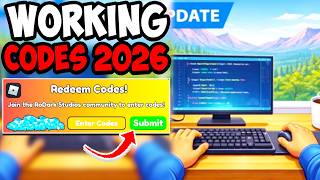 ALL WORKING CODING SIMULATOR 2 CODES ROBLOX - All New Coding Simulator 2 Codes 2026!