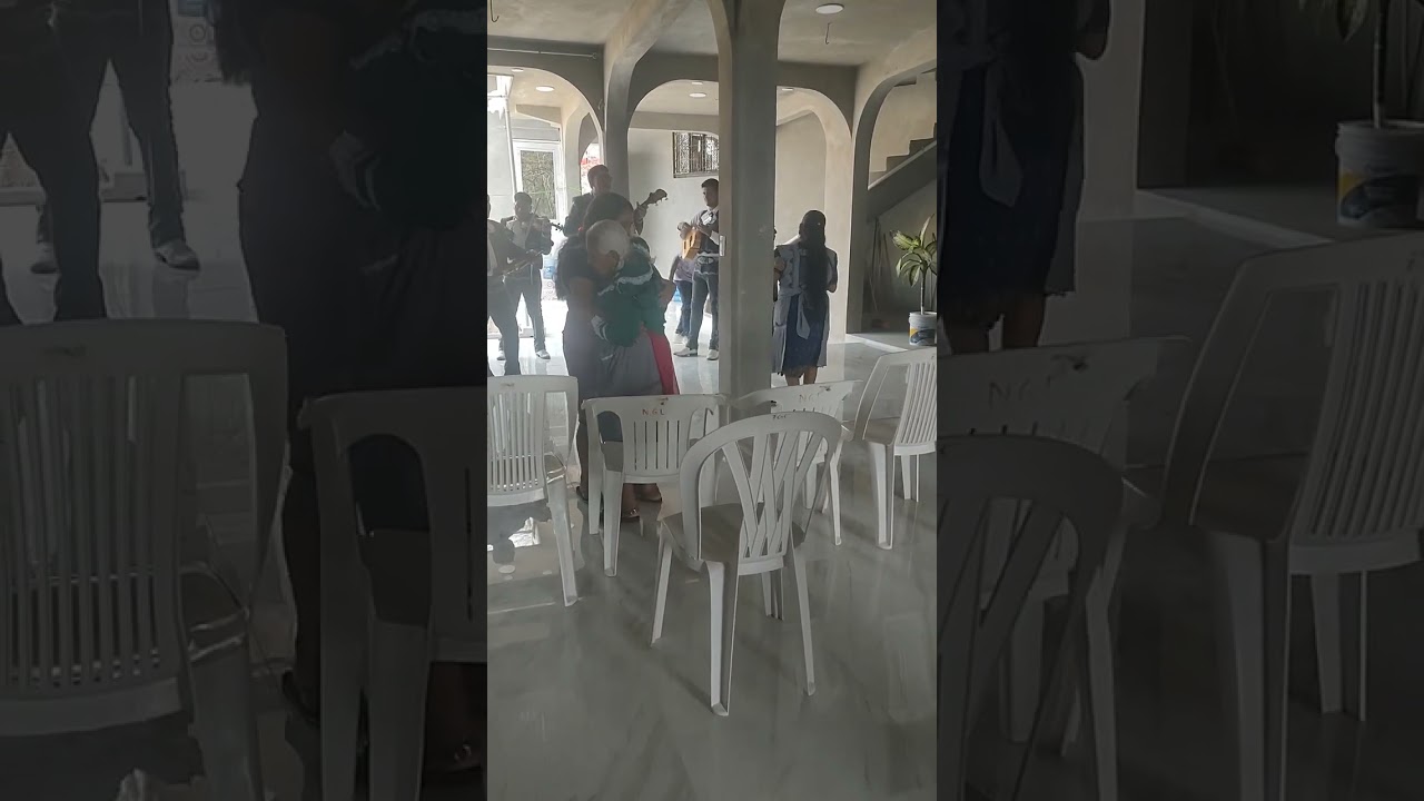 Cumpleaños 10 de Mayo Abuela Lupita 