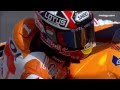 Mm93worldchamp marc marquez takes 2014 motogp world championship