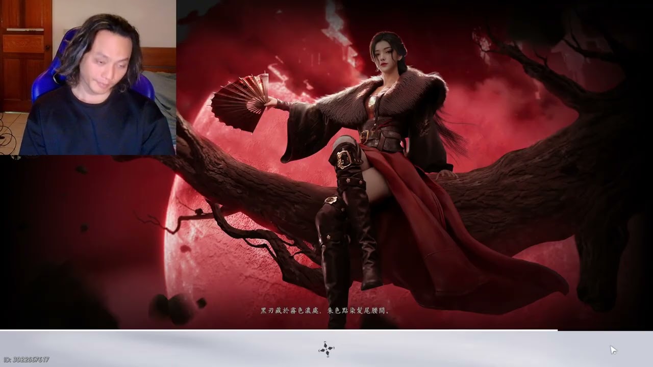 河西 活動 化鯉逐沙 燕雲十六聲【國際服】2026/3/6更新