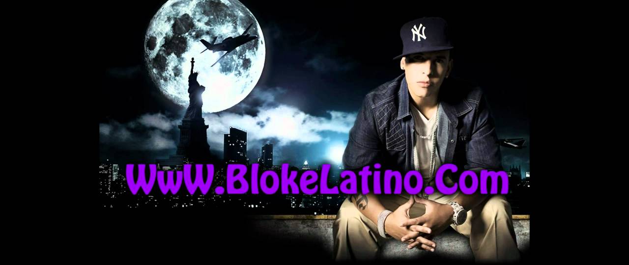 Daddy Yankee Vida En La Noche Daddy Yankee - Vida En La Noche (WwW.BlokeLatino.Com) - YouTube