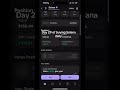 Day 29 of buying Solana daily #crypto #solana #cryptocurrency #bitcoin