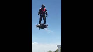 real life jet pack!!