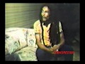 Bob Marley Talks About The Shooting
