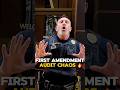 First Amendment audit turns chaotic confrontation between Cops and auditors🔥 Mp3 Song