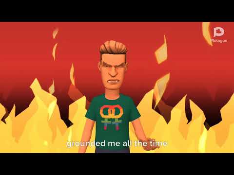 Plotagon cringe 9