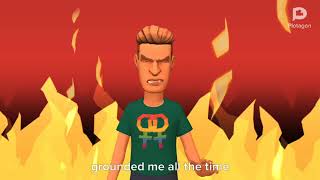 Plotagon cringe 9
