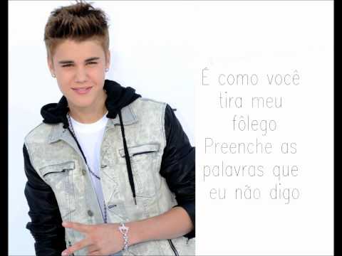 Carly Rae Jepsen- Beautiful Ft Justin Bieber (TRADUÇÃO)