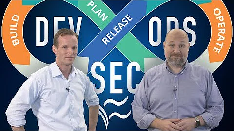 DevSecOps tutorial: What is it, and how can it improve application security?