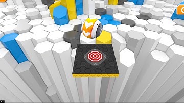 GYRO BALLS - All Levels NEW UPDATE Gameplay Android, iOS #139 GyroSphere Trials