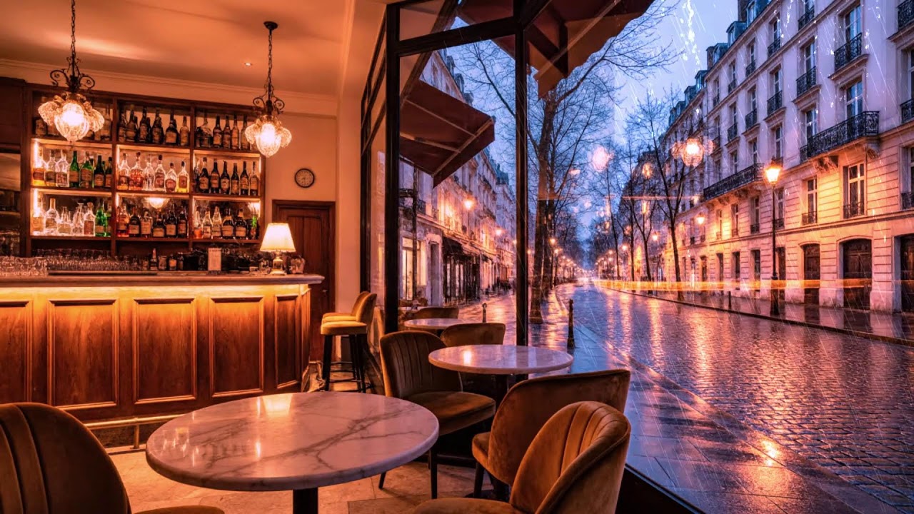 🎹 Deep Focus Jazz | Subtle Brush Percussion & Smooth Keys for Studying & Work Sessions