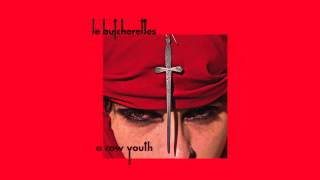 Video thumbnail of "Le Butcherettes - A Raw Youth (30 Second Samples)"