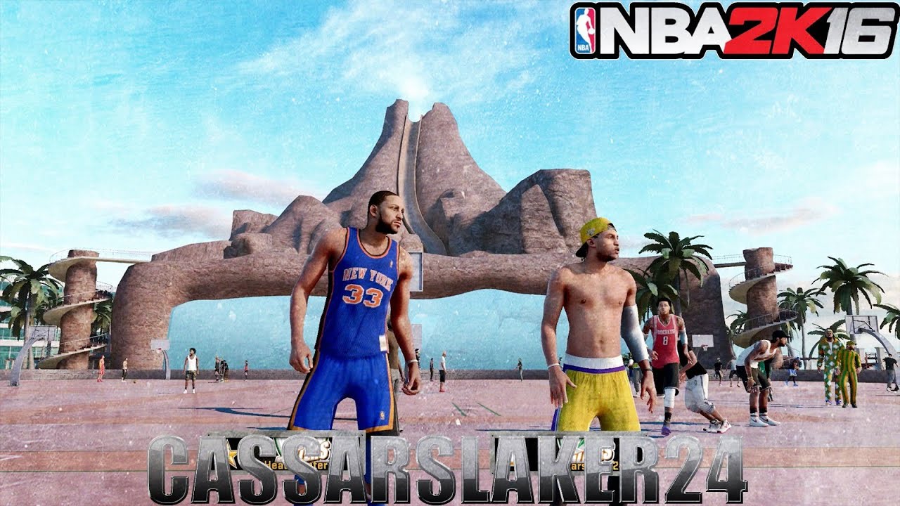 NBA 2K16 | Funny rage video! | Exposing The Haters!