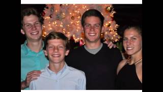 20151231 - Holiday Card Video