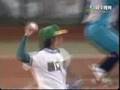 Chiang chienming 9ks school pitching highlights