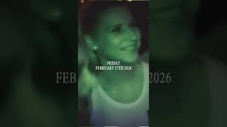 Come See Us In Paris Tonight