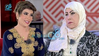 برنامج (غبقة الحمراء) يستضيف الفنانة مريم الصالح عبر تلفزيون الكويت