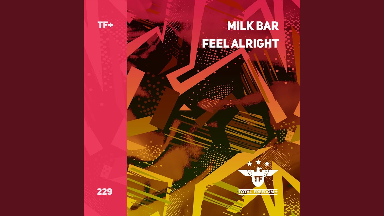 Feel Alright (Extended Mix) YouTube