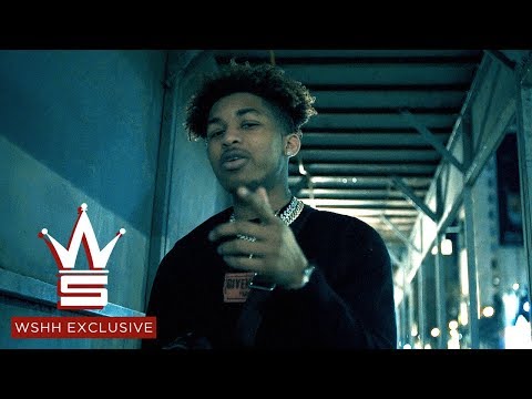 DDG "On My Own" (WSHH Exclusive – Official Music Video)