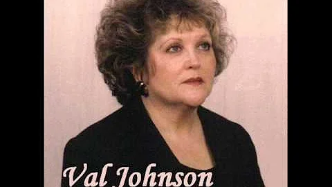 Coming Soon (by Val Johnson)