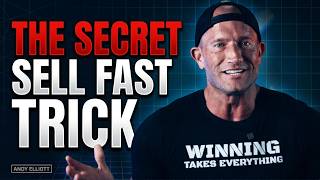 Celebrity USE THIS WEIRD TRICK TO SELL ANYTHING FAST Profile