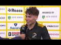 ⭐ MAN OF THE MATCH! Benjamin Kelner on Arminen’s Crucial EHL Win vs Edinburgh University | Pool A