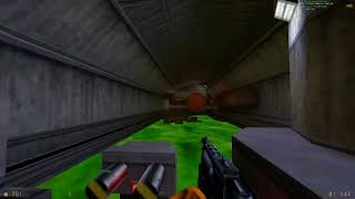 half-life source speedrunning is fucked lmao
