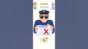 Dop 5 Level 65 Pass control Delete One Part SayGames #gamingplay #dop5